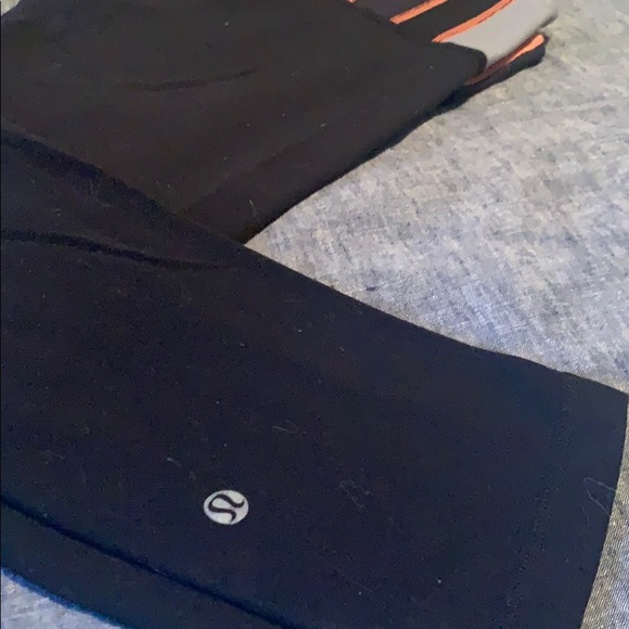 Lululemon Wunder Under Tight Leggings Yoga Pants - Picture 2 of 5